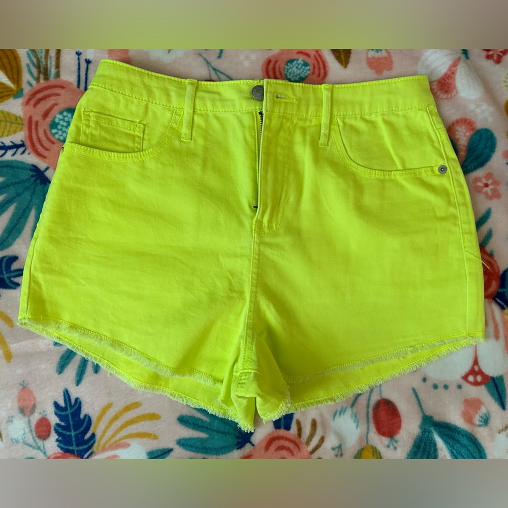 Wild Fable Bright Shorts